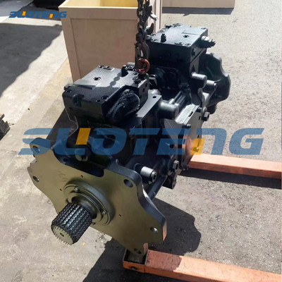 708-2K-00113 7082K00113 پمپ هیدرولیک اصلی برای حفاری PC800-8