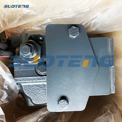708-1W-00670 7081W00680 پمپ هیدرولیک اصلی برای D155A-6 Dozer