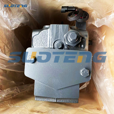 708-1W-00670 7081W00680 پمپ هیدرولیک اصلی برای D155A-6 Dozer