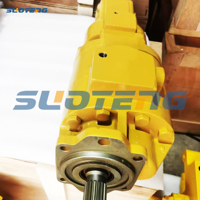 272-9795 2729795 پمپ هیدرولیک اصلی برای D10T Dozer