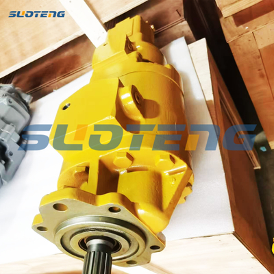 272-9795 2729795 پمپ هیدرولیک اصلی برای D10T Dozer
