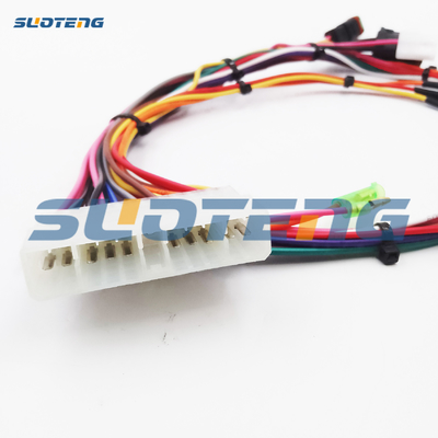 398-7013 سیم بند 3987013 برای حفاری E323D2L