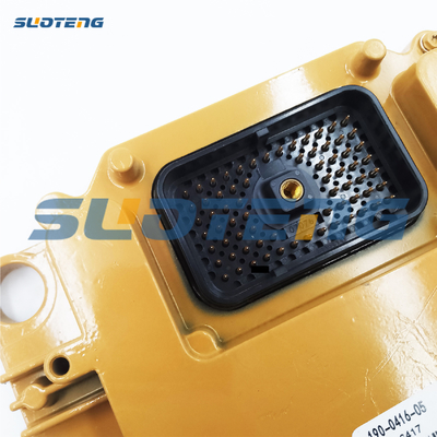 190-0416 ECU کنترل کننده ECM 1900416 برای موتور M312C M313C