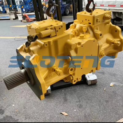 708-2K-00330 پمپ هیدرولیک پمپ اصلی 7082K00330 برای PC3000-6 حفاری