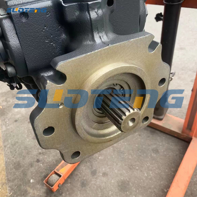 708-2L-00280 پمپ هیدرولیک پمپ اصلی 7082L00280 برای حفاری PC2000-8