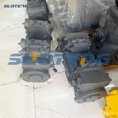 708-2L-00760 پمپ هیدرولیک پمپ اصلی 7082L00760 برای PC800-7 حفاری
