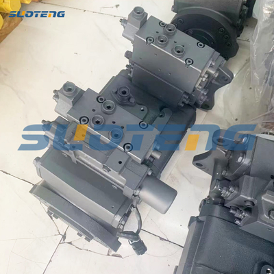 708-2L-00760 پمپ هیدرولیک پمپ اصلی 7082L00760 برای PC800-7 حفاری