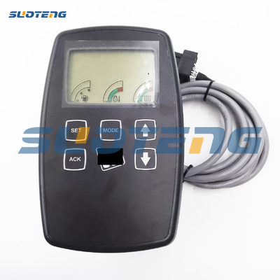 332K4244 332/K4244 صفحه نمایش مانیتور برای حفاری JS200 JS220