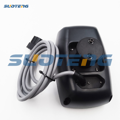 332K4244 332/K4244 صفحه نمایش مانیتور برای حفاری JS200 JS220