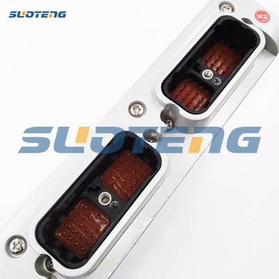 21Q6-32181 واحد کنترل ECU کنترل ECM برای حفاری R220LC-9S