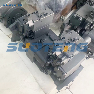 708-2L-00760 پمپ هیدرولیک پمپ هیدرولیک اصلی برای PC800-7 حفاری