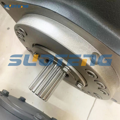 708-2L-00760 پمپ هیدرولیک پمپ هیدرولیک اصلی برای PC800-7 حفاری