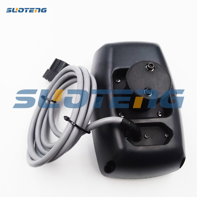 332/K4244 332K4244 صفحه نمایش مانیتور برای حفاری JS220