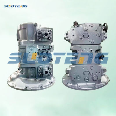 708-2G-00320 7082G00320 پمپ اصلی هیدرولیک برای بیل مکانیکی PC210-10MO