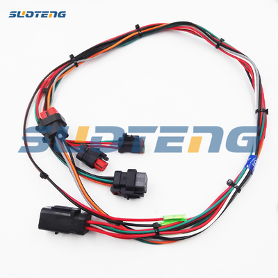 251-0580 2510580 چپ کار می کند چوب سیم برای حفاری E320D