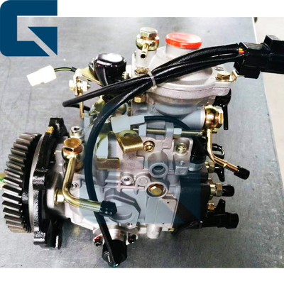 11F1900L064 VE4/11F1900L064 پمپ تزریق سوخت برای موتور 4JB1-T