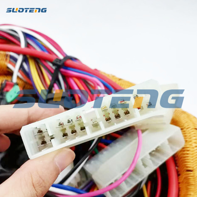 251-0430 سیم کشی شاسی شاسی 2510430 برای حفاری E336D