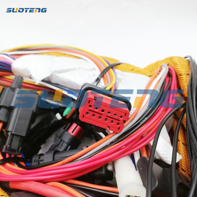 251-0430 Whring Harness 2510430 برای حفاری E330D