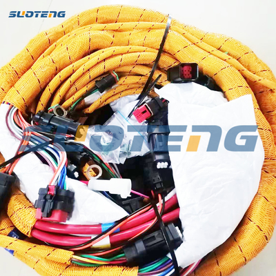 283-2932 سیم کشی Assy 2832932 برای حفاری E325D E329D