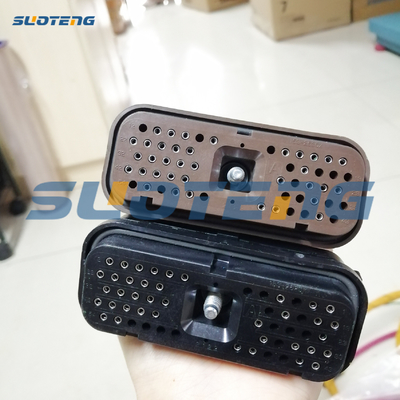 283-2932 سیم کشی شاسی 2832932 برای حفاری E324D