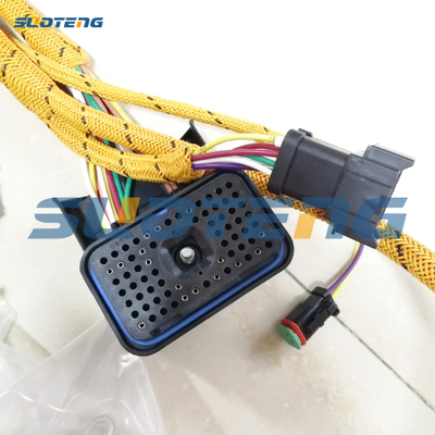 283-2932 سیم کشی شاسی 2832932 برای حفاری E324D