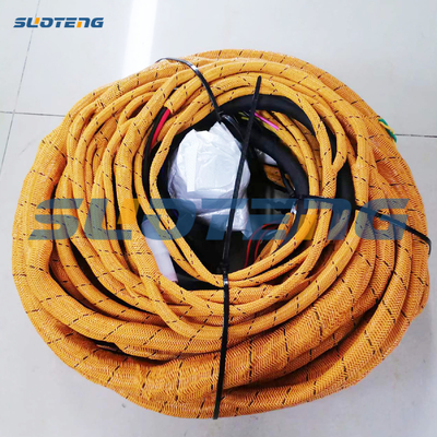 283-2932 سیم کشی شاسی 2832932 برای حفاری E324D
