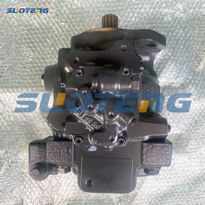 708-1U-11524 پمپ اصلی هیدرولیک برای بارگذاری WA380
