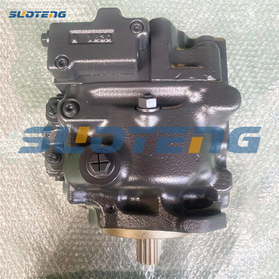 708-1U-11524 پمپ اصلی هیدرولیک برای بارگذاری WA380