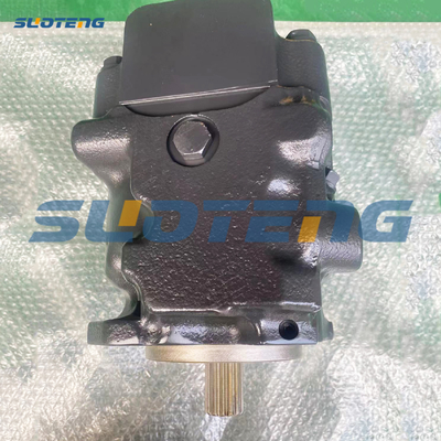 708-1U-11524 پمپ اصلی هیدرولیک برای بارگذاری WA380