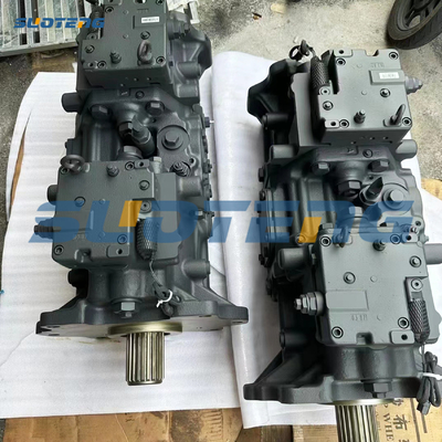 708-2K-00121 پمپ هیدرولیک برای حفاری PC2000-8