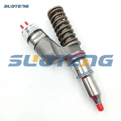 235-1402 تزریق کننده سوخت تزریق کننده راه آهن مشترک 2351402 برای C15 C18