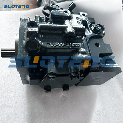 پمپ هیدرولیک برای بارگذاری GD755-5R