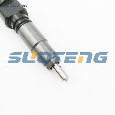 295050-0610 تزریق کننده سوخت تزریق کننده ریل مشترک RE54352 برای موتور 6090