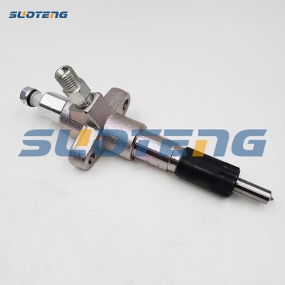 1-15300421-0 تزریق کننده سوخت 1153004210 برای 6BG1 ZX200