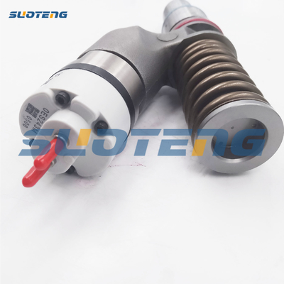 249-0712 تزریق کننده سوخت دیزل 2490712 برای بارگیری چرخ 966H