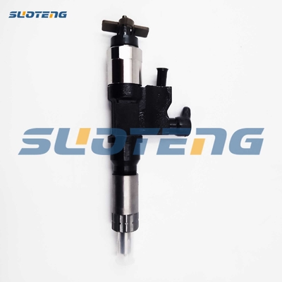 095000-5471 تزریق کننده سوخت تزریق کننده دیزل Common Rail 0950005471 برای 4HK1