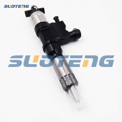 095000-5471 تزریق کننده سوخت تزریق کننده دیزل Common Rail 0950005471 برای 4HK1
