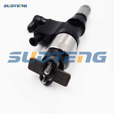 095000-5471 تزریق کننده سوخت تزریق کننده دیزل Common Rail 0950005471 برای 4HK1