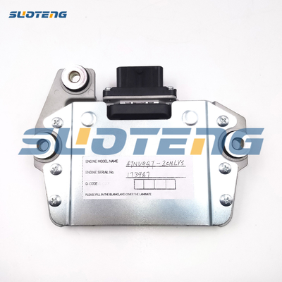 1R1994-00013 ECU Controller Panel 1R199400013 برای حفاری EGC10-130