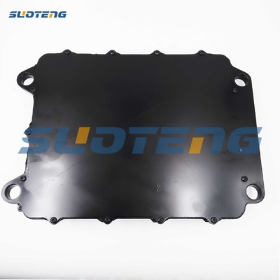 304-5867 کنترل ECU ECM 3045867 صفحه کامپیوتر