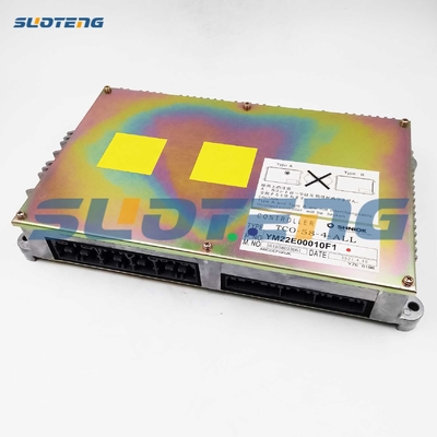YM22E00010F1 کنترل کننده ECU کنترل صفحه برای SK200 حفاری