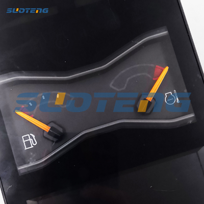 520-6242 صفحه نمایش مانیتور 5206242 برای حفاری E306