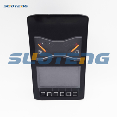 520-6242 صفحه نمایش مانیتور 5206242 برای حفاری E306