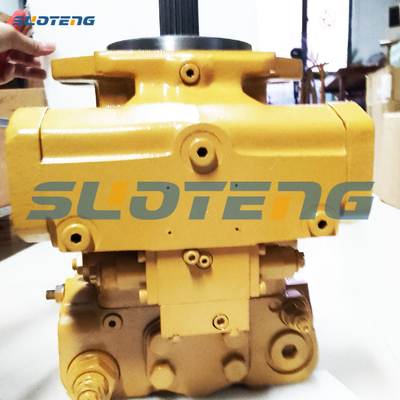 222-1214 پمپ پیستون هیدرولیک 2221214 برای قطعات D6N Dozer