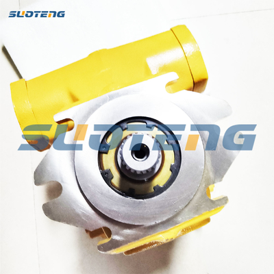 222-1214 پمپ پیستون هیدرولیک 2221214 برای قطعات D6N Dozer