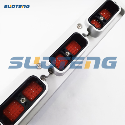 21Q6-33101 کنترل ECU ECM 21Q633101 برای حفاری R220LC-9A