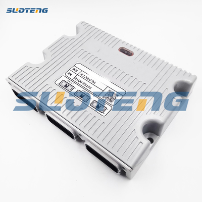 21Q6-33101 کنترل ECU ECM برای حفاری R220LC-9A