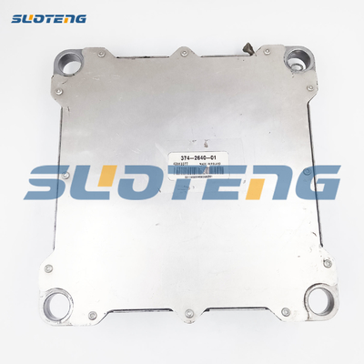 374-2640 3742640 کنترل ECU ECM برای حفاری E320D2