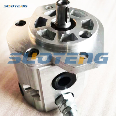 307-3036 3073036 موتور فن هیدرولیک برای 216B 226B Skid Steer Loader