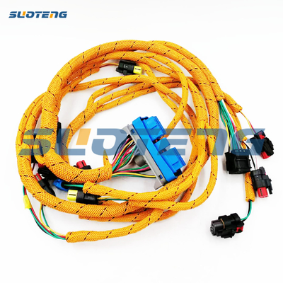 296-4617 2964617 سیم کشی برای حفاری E320D موتور C64
